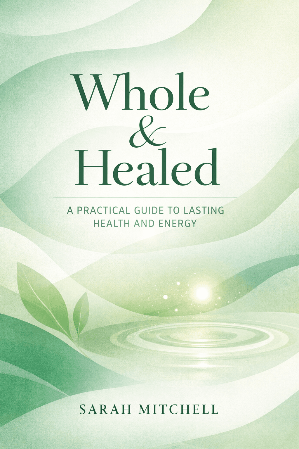 Whole & Healed